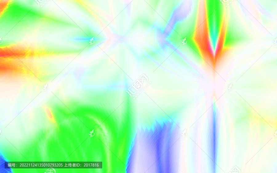 高清北歐抽象電視幾何