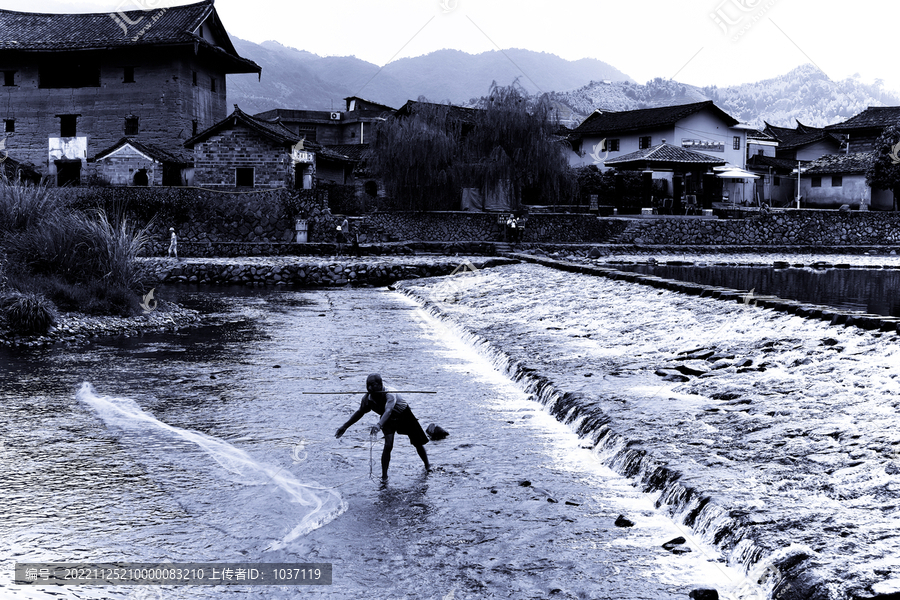 云水谣景区