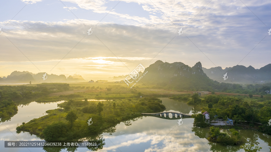 龙谷湾景区