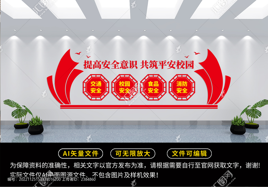 提高安全意識(shí)