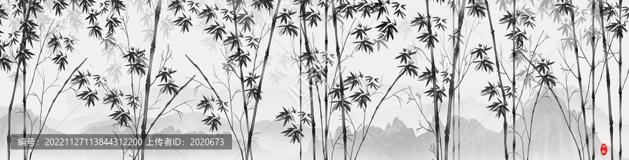 竹林
