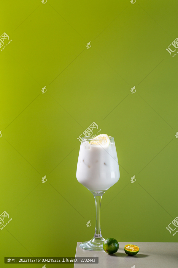 椰乳