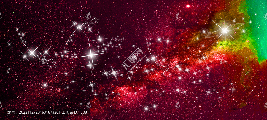 宇宙星空