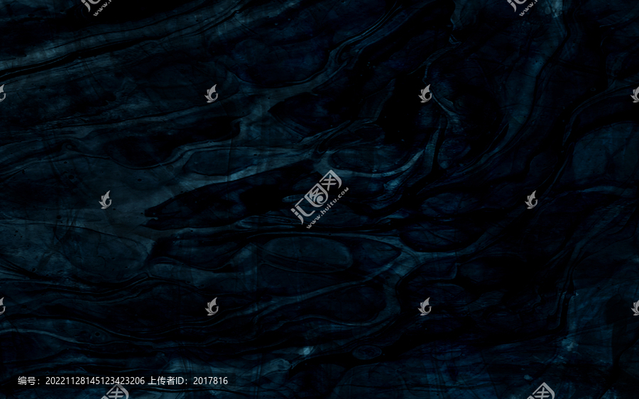 高清抽象裝飾山水