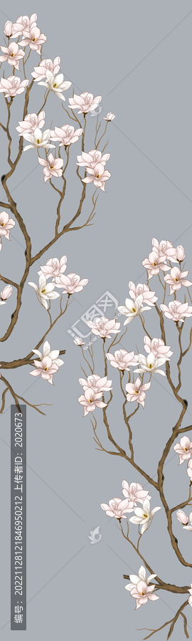 花鳥玄關(guān)