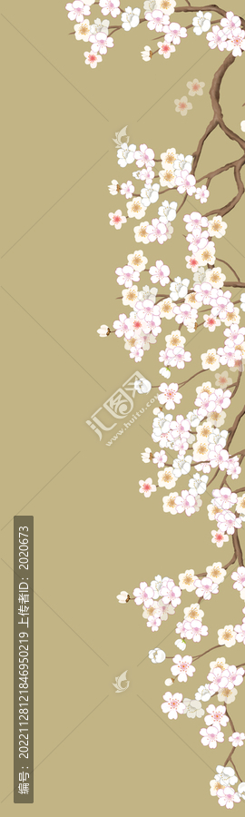 玄關(guān)花鳥(niǎo)