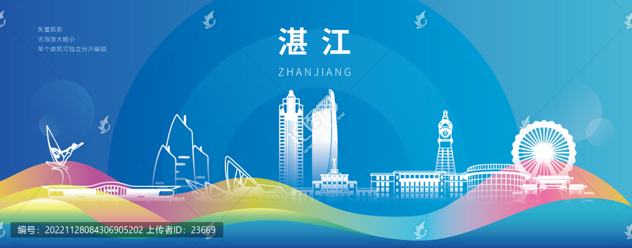 湛江智慧城市