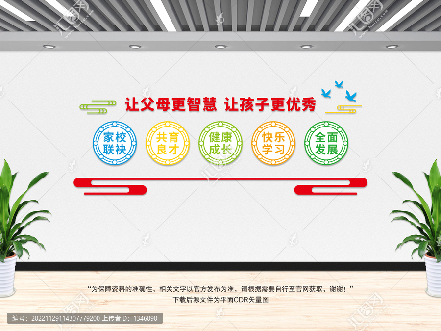 讓父母更智慧