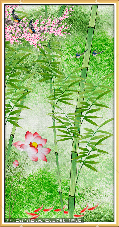 花鳥玄關(guān)