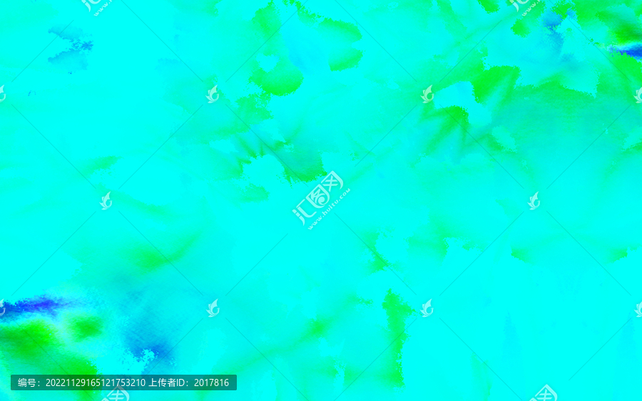 高清抽象時尚幾何彩色地毯