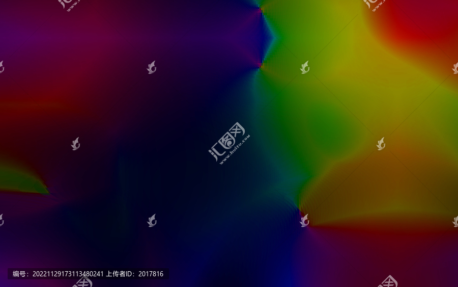 時(shí)尚高清大氣幾何地毯
