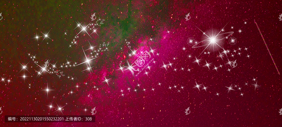 星空