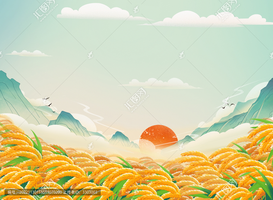 稻田