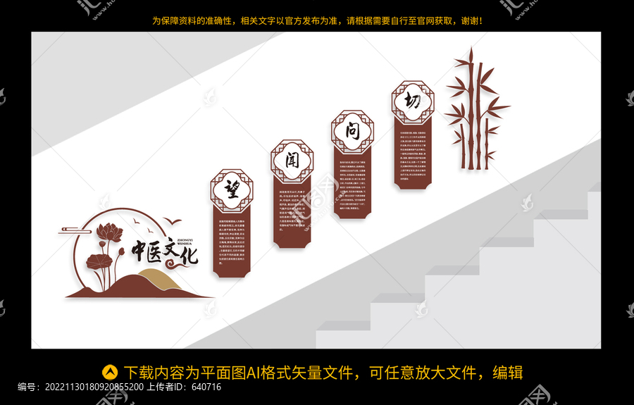 中醫(yī)文化墻