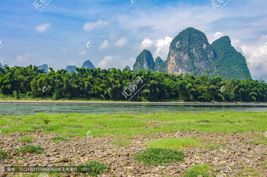 桂林山水风景