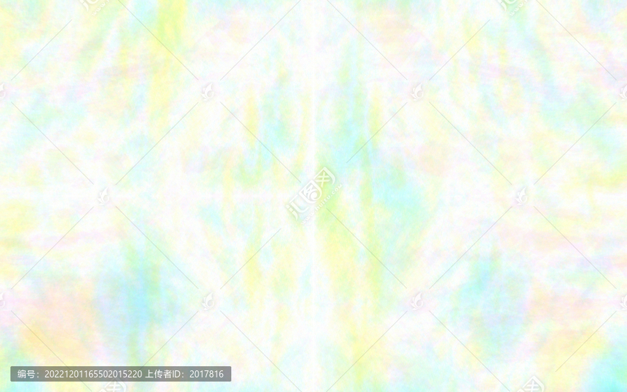 高清拉絲彩色幾何地毯