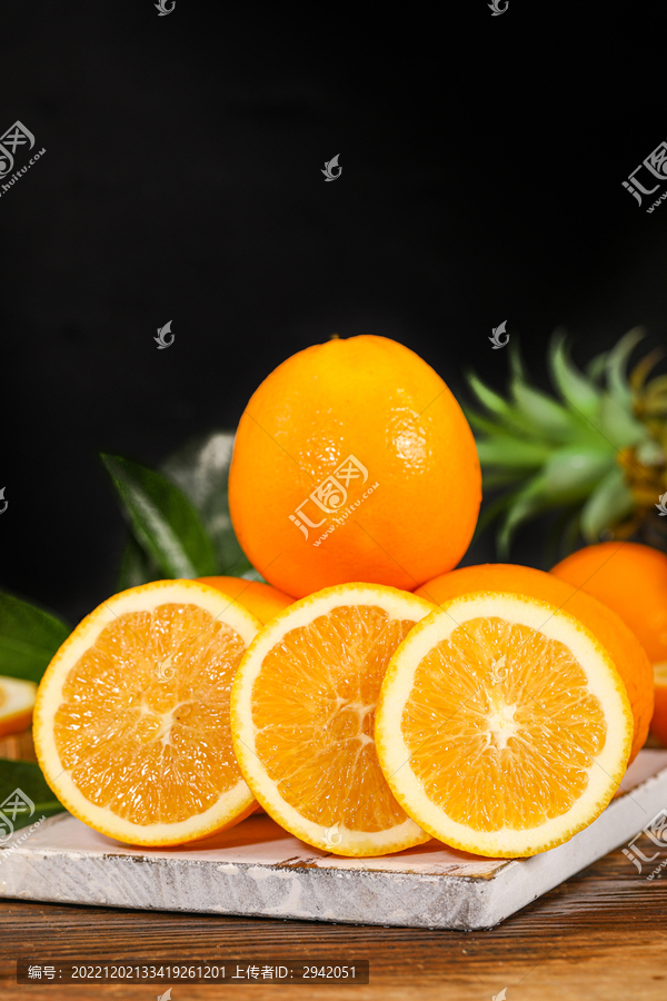 贛南臍橙