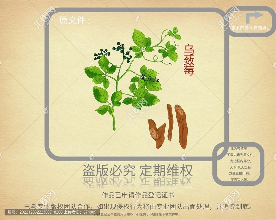 烏蘞莓