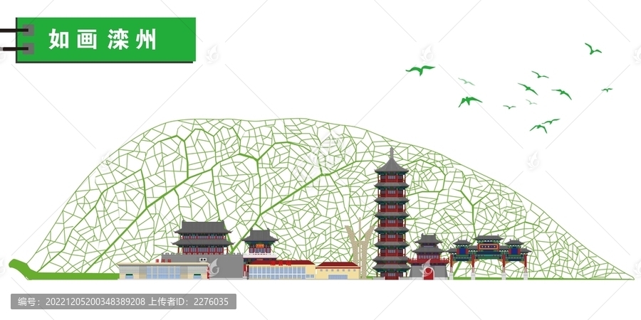 灤州
