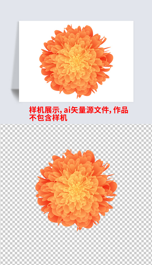 盛開(kāi)的花