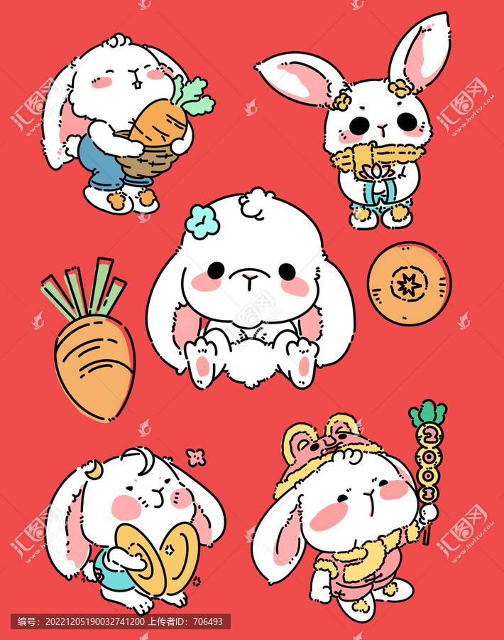 貼紙