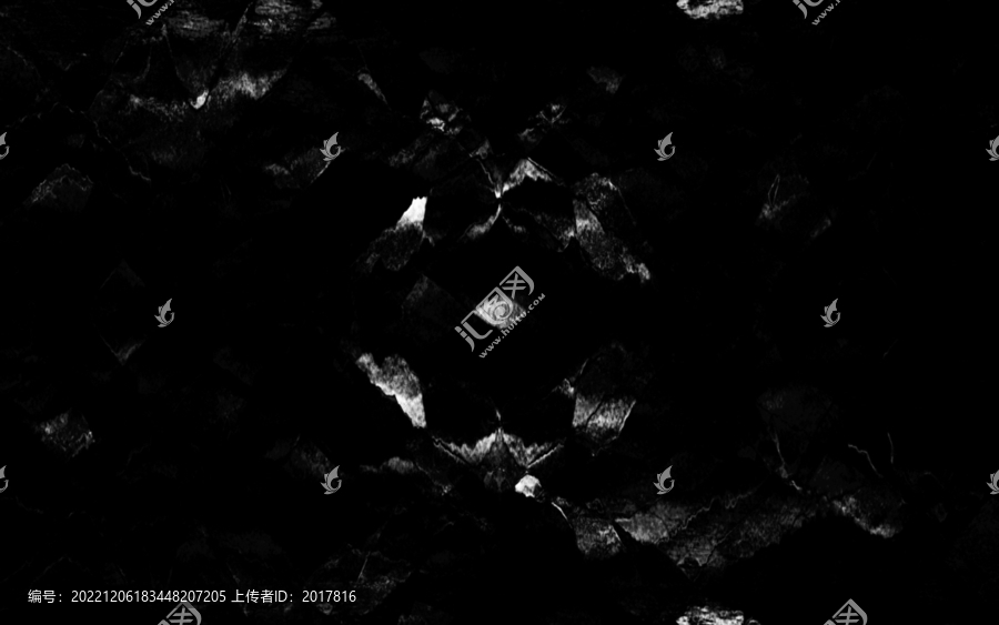 客廳水墨高清大理石