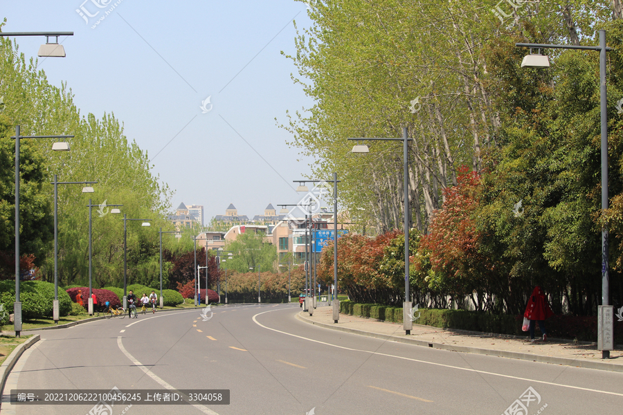 大馬路