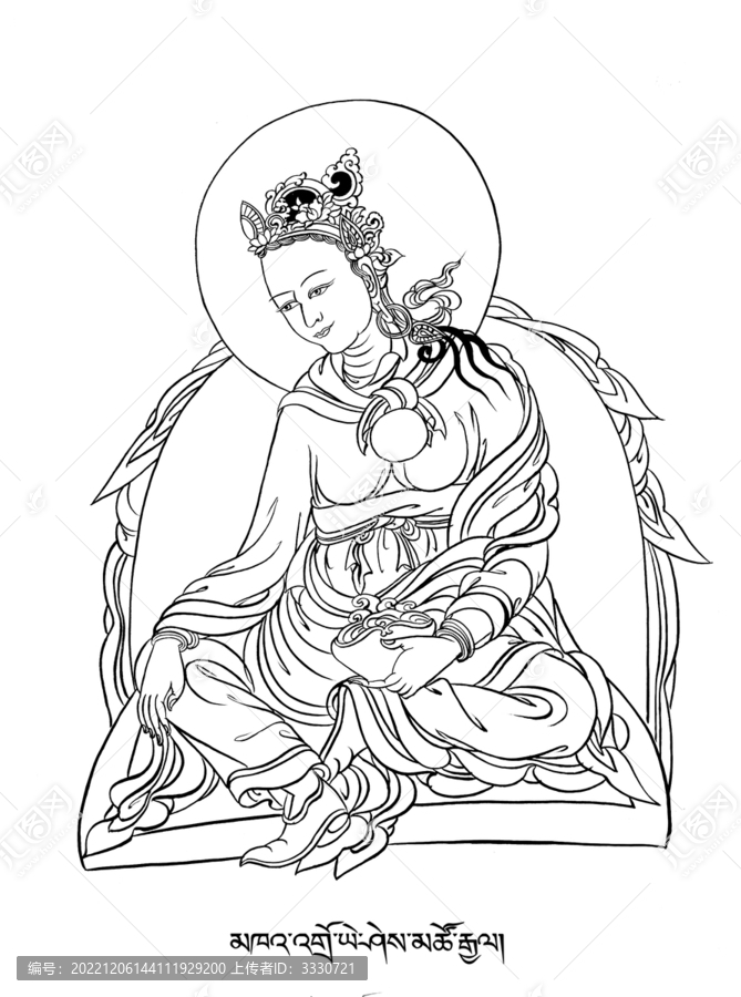 益西措嘉
