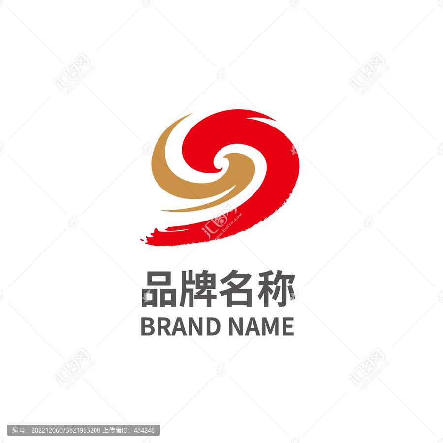 太極LOGO