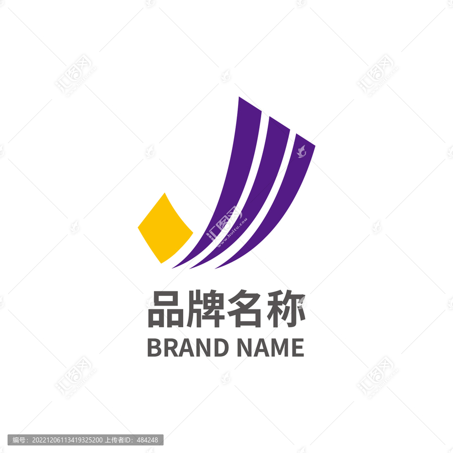 字母Jlogo