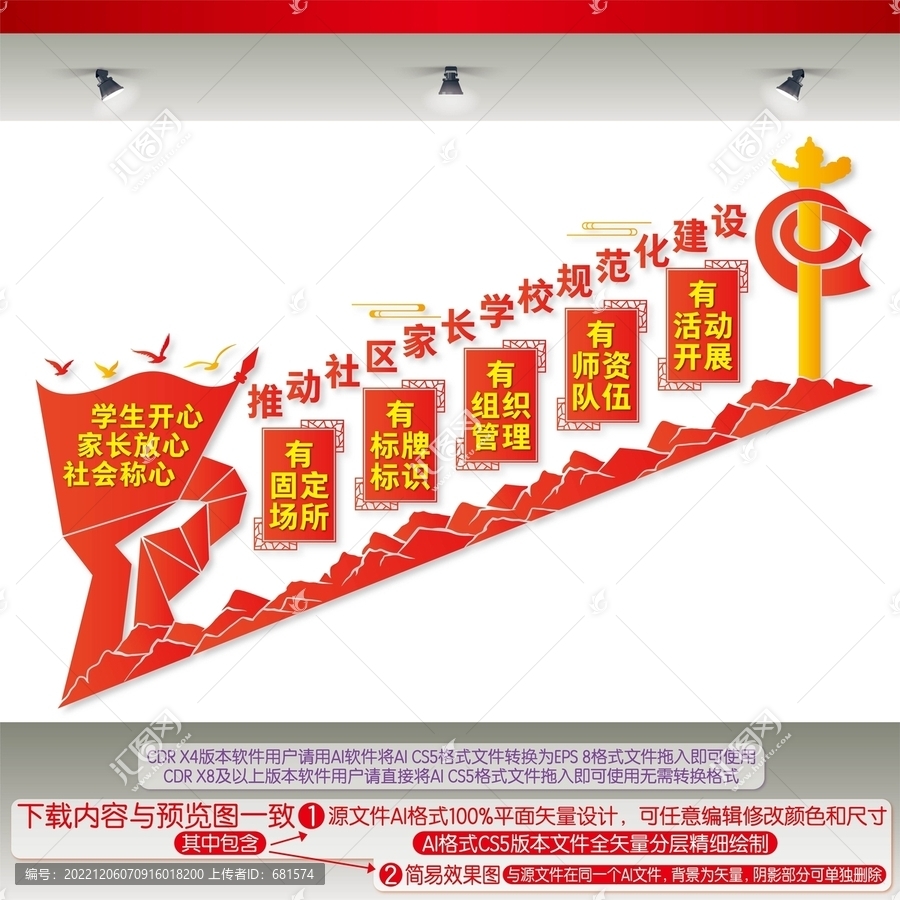 推動(dòng)社區(qū)家長學(xué)校規(guī)范化建設(shè)