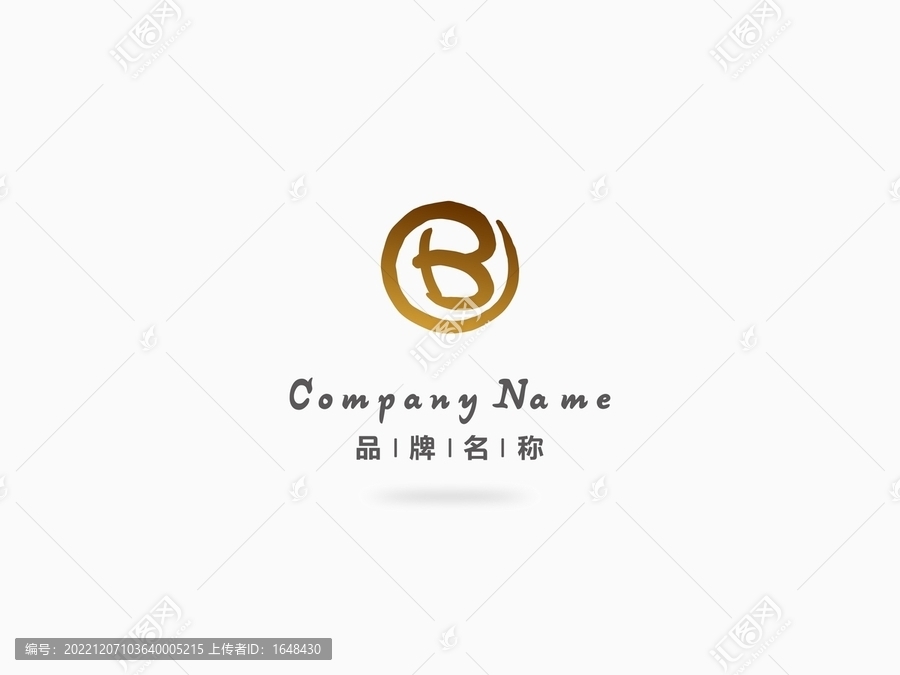 B時(shí)尚l(wèi)ogo