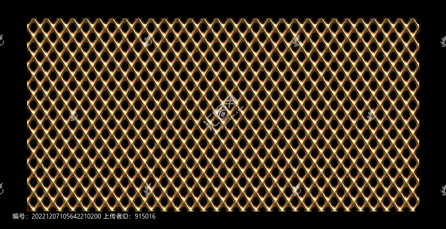 金屬立體平滑網(wǎng)格