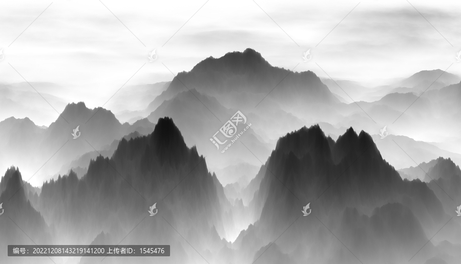 山疊山
