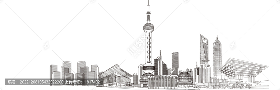 上海建筑