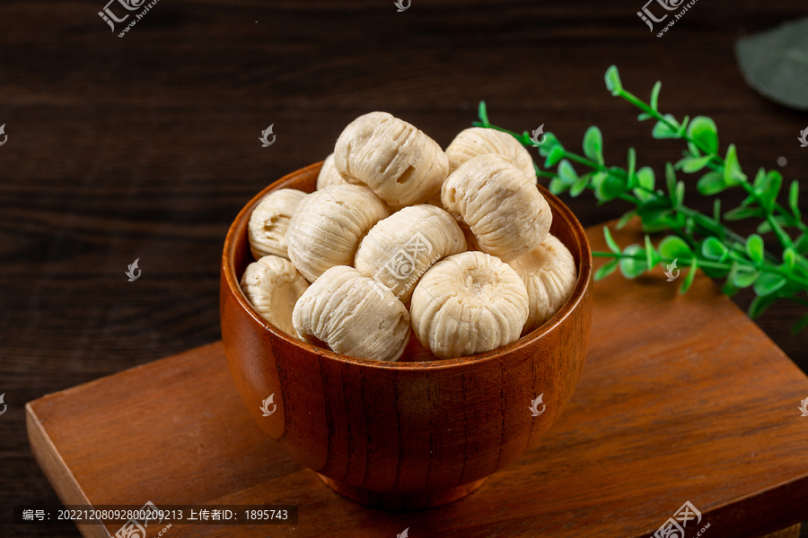 汉族古老传统名点糖瓜