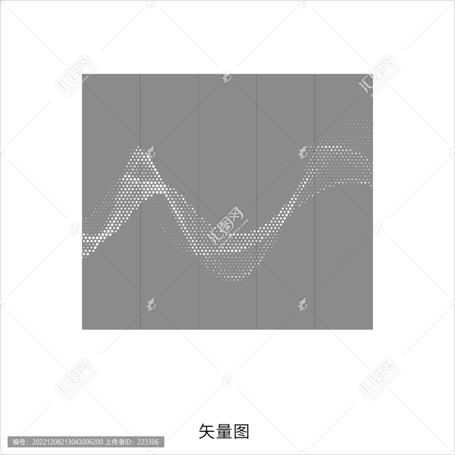 玻璃裝飾貼膜圖案