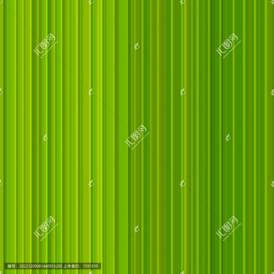 綠色拉絲條紋背景