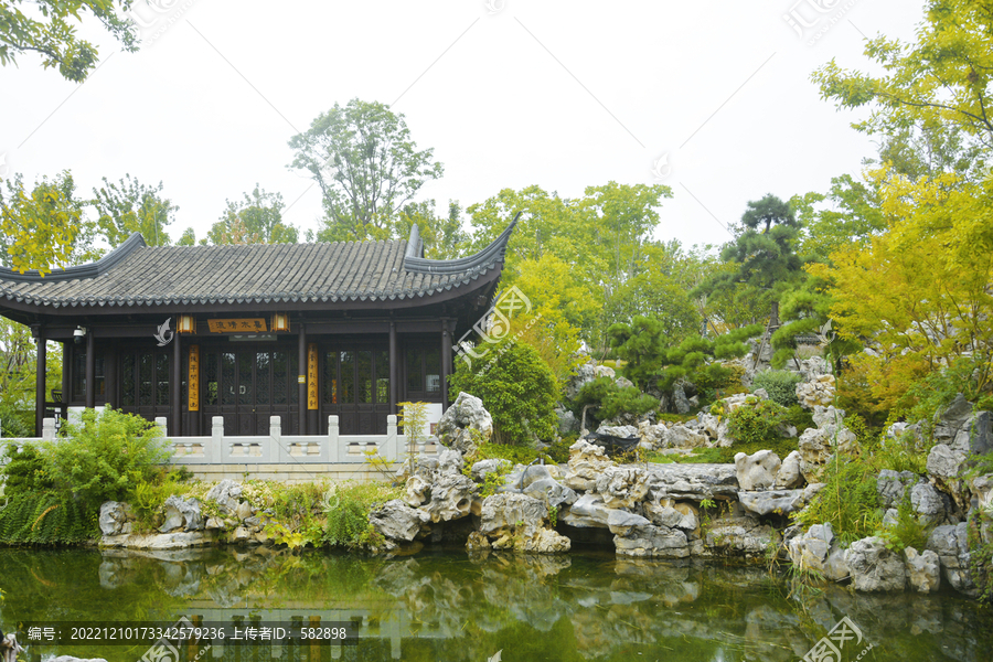 園林建筑