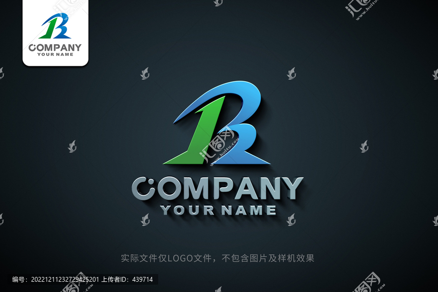 字母BZ標(biāo)志ZB