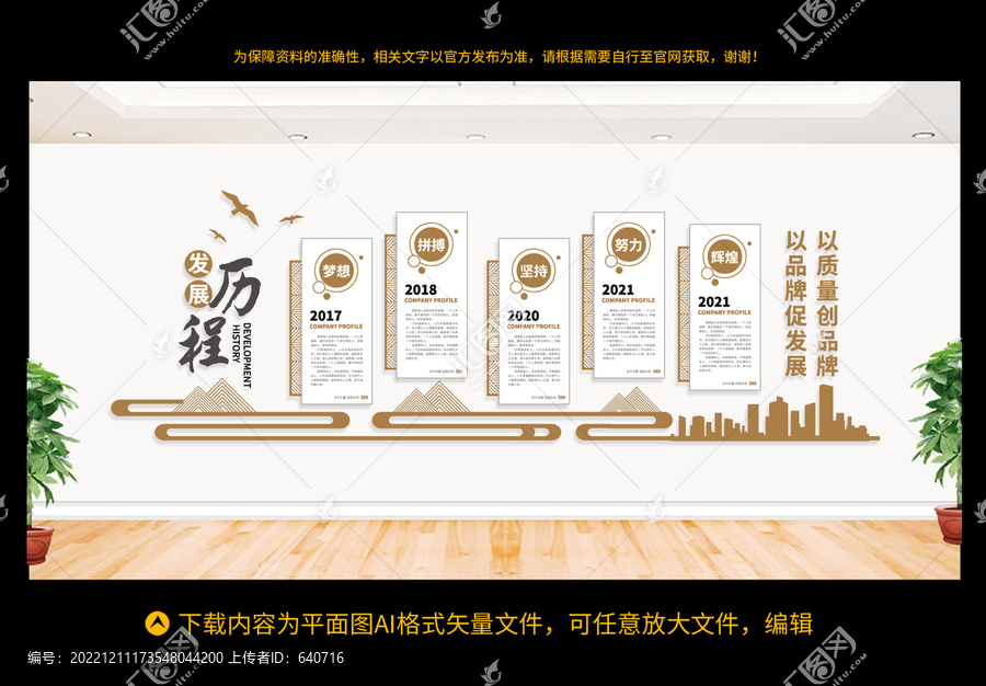 企業(yè)發(fā)展歷程
