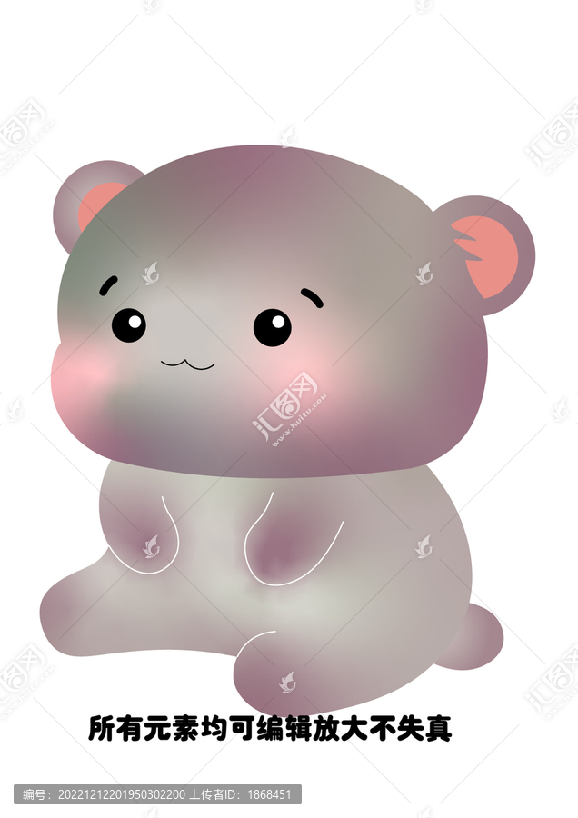 小熊
