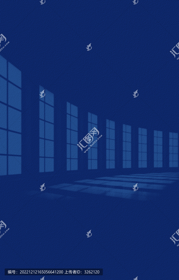 藍(lán)色磨砂質(zhì)感材質(zhì)背景