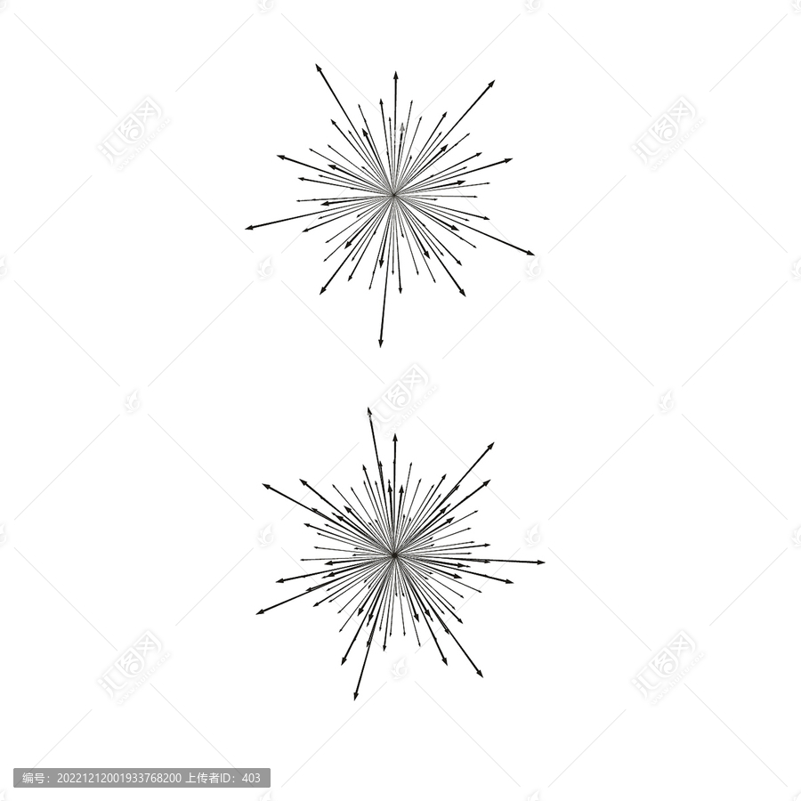矢量箭頭