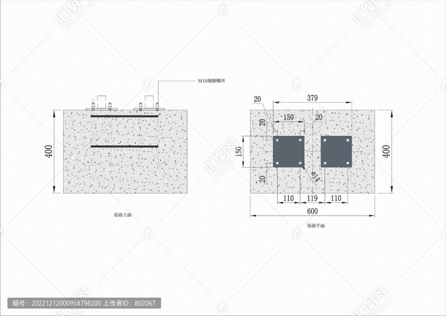 標識基礎