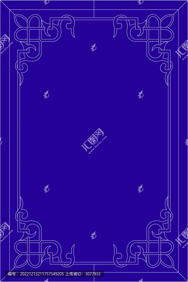 簡(jiǎn)歐婚禮相框