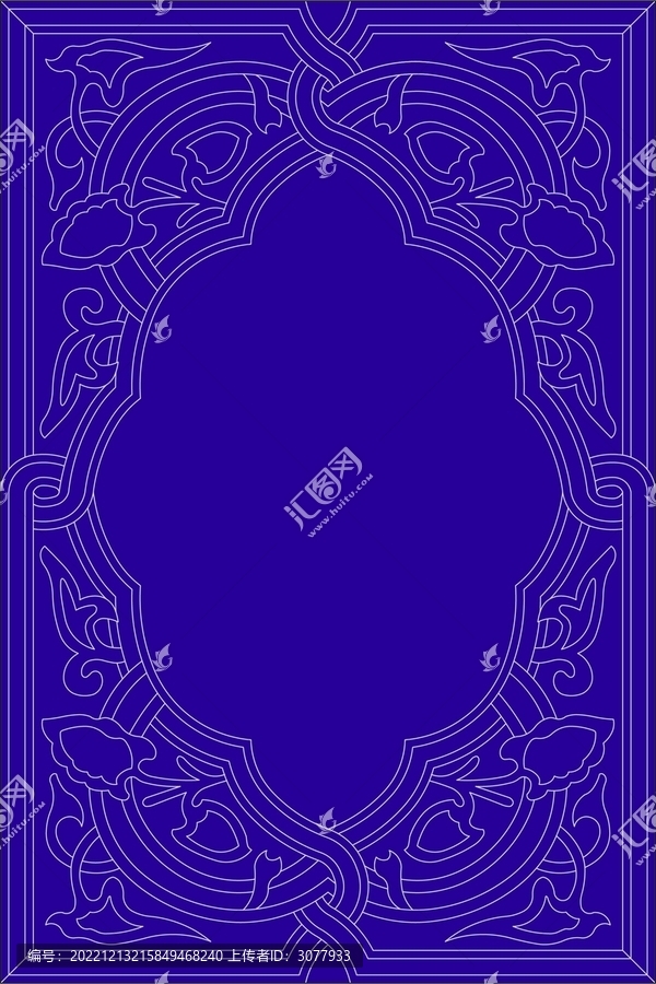 優(yōu)惠卡圖案