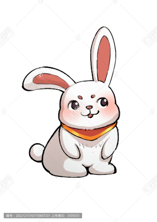 兔子