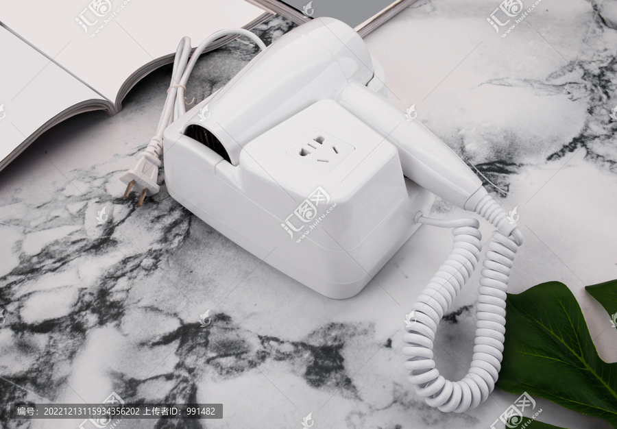 時尚高端吹風機