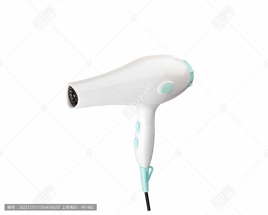 時尚高端吹風機